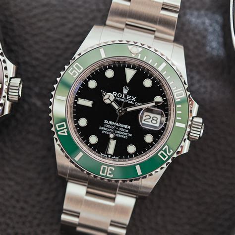 kermit watch rolex|rolex submariner kermit 2022.